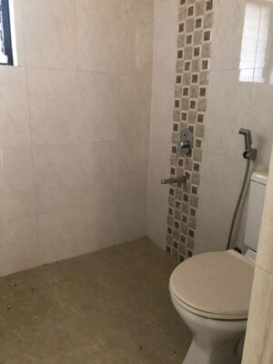 Bathroom in 2 BHK Apartment at Vascon Citron Phase 2, Wagholi – for Sale