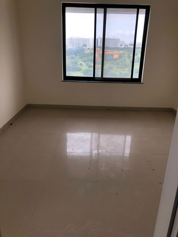 2 BHK 900 Sq.Ft. Apartment in Vascon Citron Phase 2