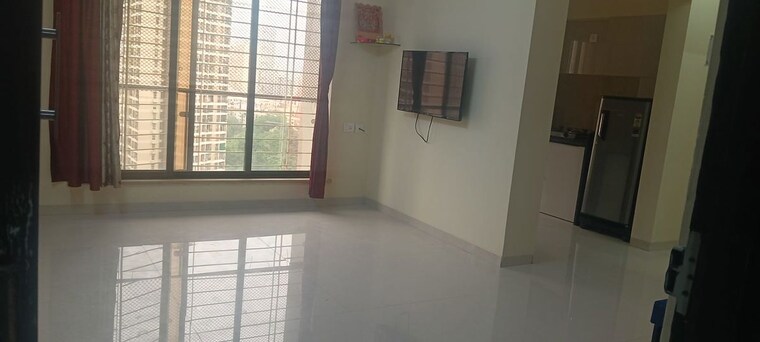Room, puraniks-tokyo-bay 1 Bedroom 300 Sq.Ft. Apartment In Kasarvadavali Thane 10578295