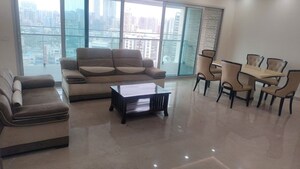 4 BHK Apartment For Rent in Krishna Nagar