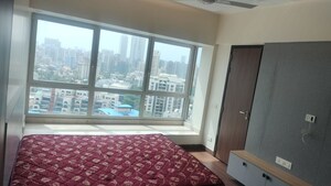Bedroom in 4 BHK Apartment at Krishna Nagar – for Rent
