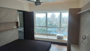 Bedroom in 4 BHK Apartment at Krishna Nagar – for Rent