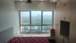 Bedroom in 4 BHK Apartment at Krishna Nagar – for Rent