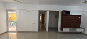 Building Lobby in 3 BHK Apartment at Vajram Tiara, Yelahanka – for Rent