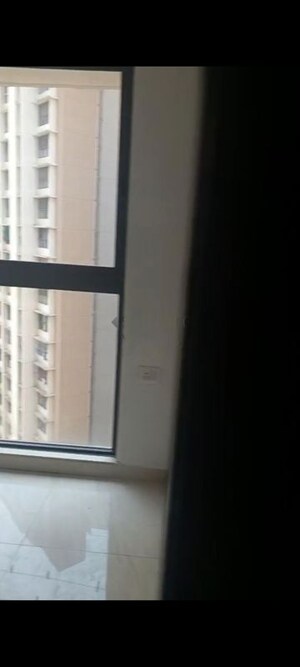 Building Lobby in 2 BHK Apartment at Lodha Crown Quality Homes, Majiwada – for Rent