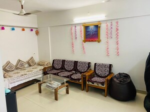 2 BHK Apartment For Sale in Baner
