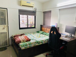 Bedroom in 2 BHK Apartment at Baner – for Sale