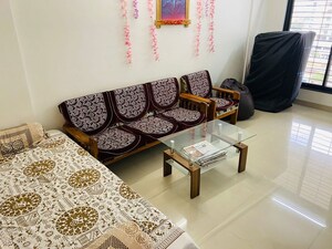 Room in 2 BHK Apartment at Baner – for Sale