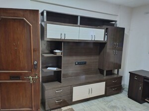 Kitchen in 2 BHK Apartment at K Raheja Raheja Nest, Powai – for Rent