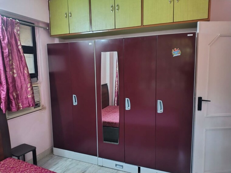 Room, k-raheja-raheja-nest 2 Bedroom 930 Sq.Ft. Apartment In Powai Mumbai 10578292