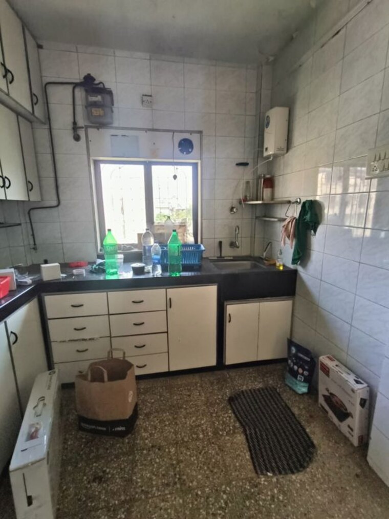 Kitchen, k-raheja-raheja-nest 2 Bedroom 930 Sq.Ft. Apartment In Powai Mumbai 10578292