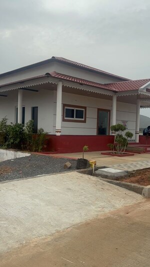  Plot – Exterior View View at Pathapadu - for Sale