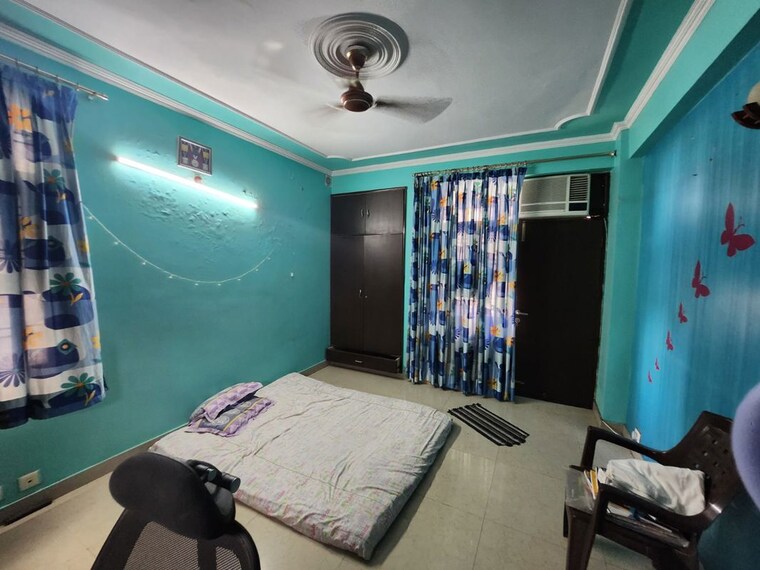 Bedroom, sector 45 3 Bedroom 1150 Sq.Ft. Apartment In Sector 45 Faridabad 10578304