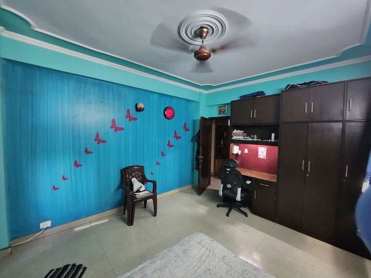 undefined, sector 45 3 Bedroom 1150 Sq.Ft. Apartment In Sector 45 Faridabad 10578304