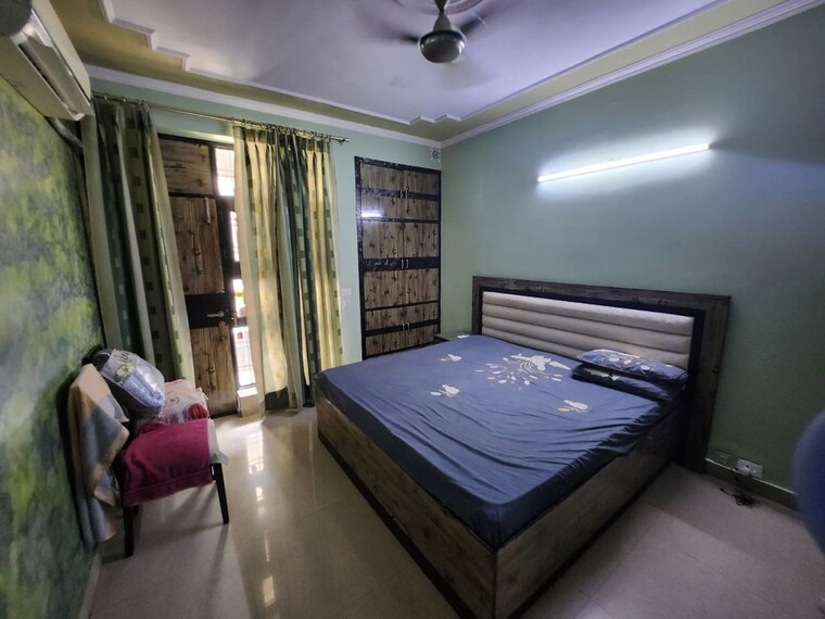 Bedroom, sector 45 3 Bedroom 1150 Sq.Ft. Apartment In Sector 45 Faridabad 10578304