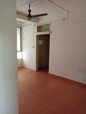 Living Room in 1 BHK Apartment at Warje – for Rent