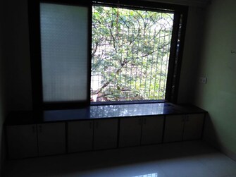1 BHK Apartment For Rent in Jal Darshan CHS Borivali West in Borivali West, Mumbai