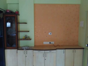Room in 1 BHK Apartment at Jal Darshan CHS Borivali West, Borivali West – for Rent