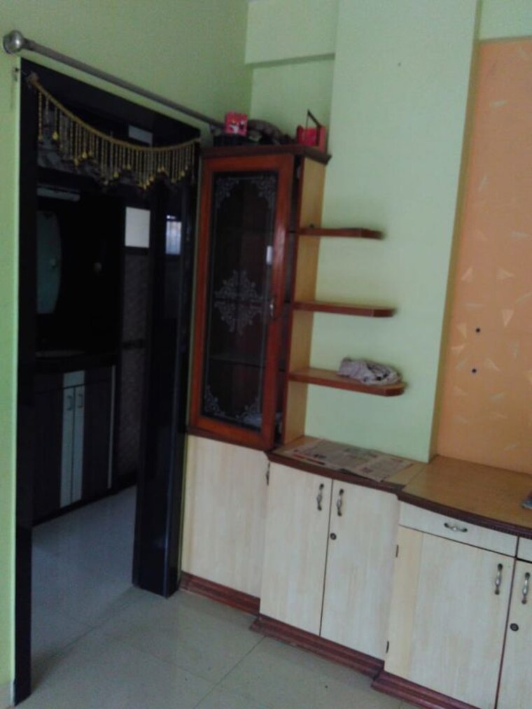 Kitchen, jal-darshan-chs-borivali-west 1 Bedroom 650 Sq.Ft. Apartment In Borivali West Mumbai 10578312