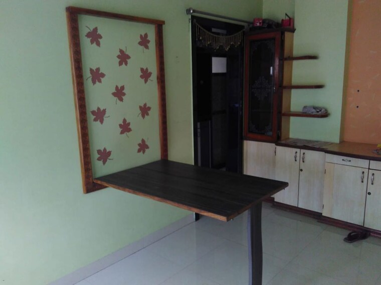Room, jal-darshan-chs-borivali-west 1 Bedroom 650 Sq.Ft. Apartment In Borivali West Mumbai 10578312