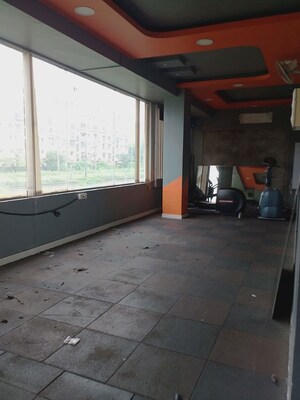 Kitchen in  Office Space at Parth Magnus, Sanpada – for Rent
