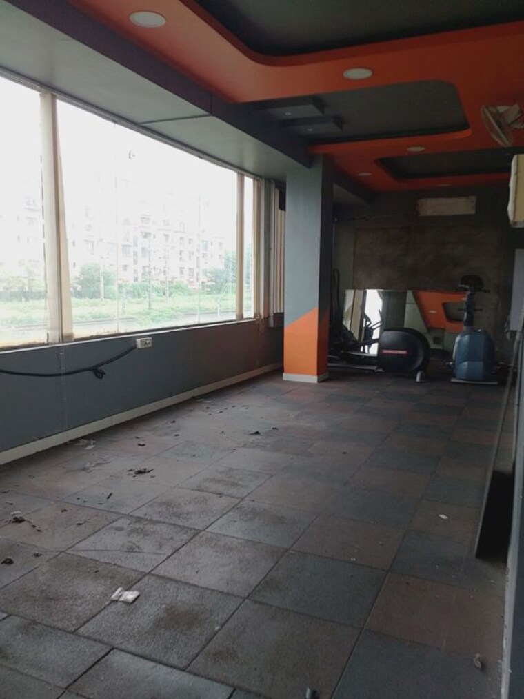 Kitchen, parth-magnus Commercial Office Space 1200 Sq.Ft. In Sanpada Navi Mumbai 10578308
