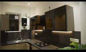 Kitchen in 3 BHK Apartment at Sector 102 A – for Sale