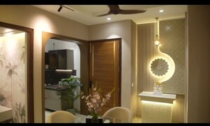 3 BHK Apartment For Sale in Sector 102 A