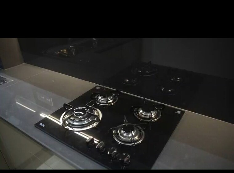  Parking, sector 102 a 3 Bedroom 1350 Sq.Ft. Apartment In Sector 102 A Mohali 10578328