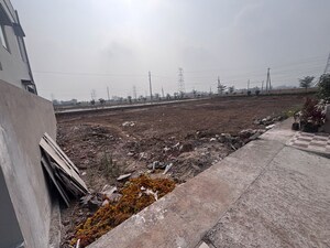 Plot Area in  Plot at Vijayawada One Town – for Sale