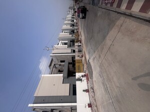  Plot – Exterior View View at Vijayawada One Town - for Sale