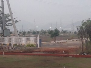  Plot – Exterior View View at Vijayawada One Town - for Sale