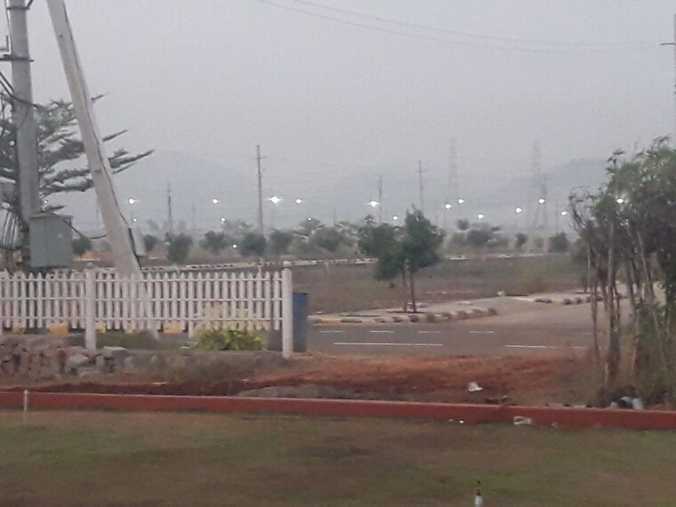 Exterior View, vijayawada one town  240 Sq.Yd. Plot In Vijayawada One Town Vijayawada 10578322