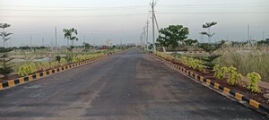  Plot For Sale in Vijayawada One Town