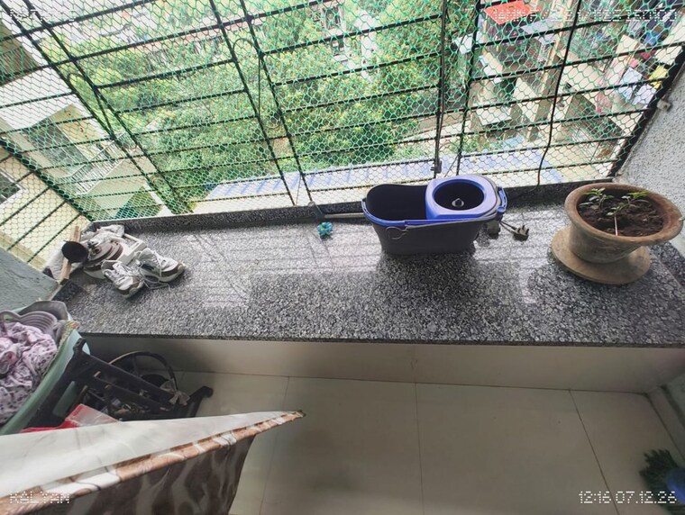 Swimming Pool, saptashree-heights 2 Bedroom 596 Sq.Ft. Apartment In Dhokali Thane 10578314