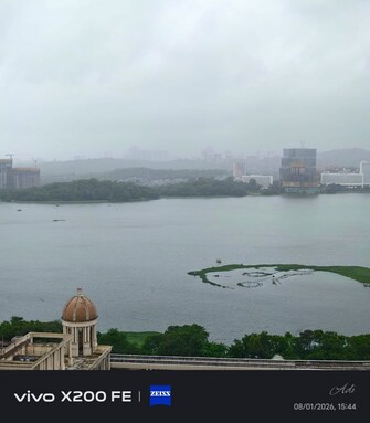 2.5 BHK + Extra Room,Basement Apartment For Sale in Hiranandani Atlantis in Powai, Mumbai