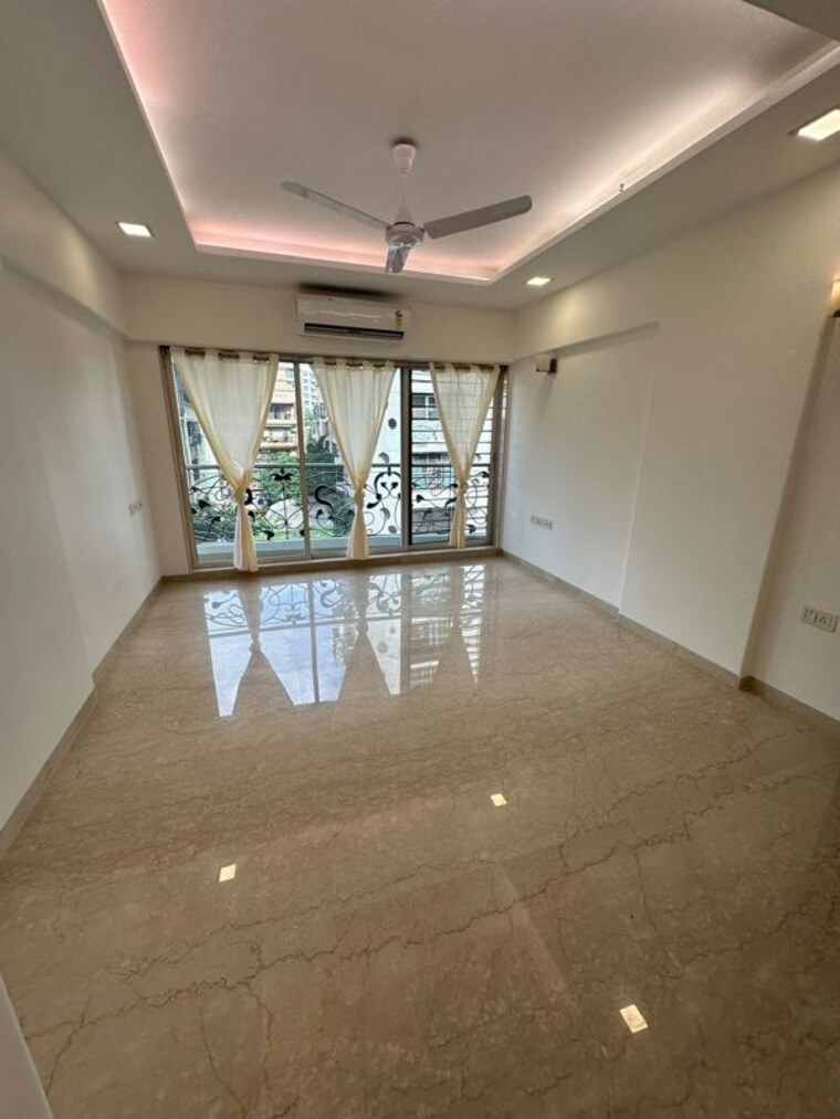 Room, supreme-pearl 3.5 Bedroom 1400 Sq.Ft. Apartment In Khar West Mumbai 10578303