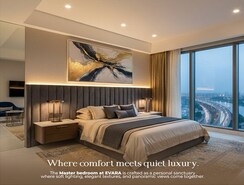 3 BHK + Store Room Apartment For Sale in Dunlop