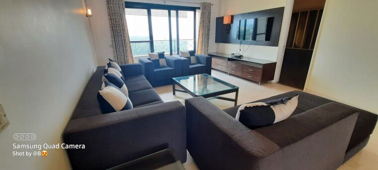 Team Area, godrej-sherwood 4 Bedroom 2500 Sq.Ft. Apartment In Shivajinagar Pune 10578332
