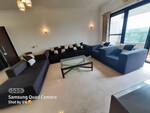 4 BHK + Prayer Room,Servant Room,Study Room 2500 Sq.Ft. Apartment in Godrej Sherwood