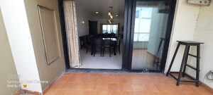 Room in 4 BHK Apartment at Godrej Sherwood, Shivajinagar – for Rent