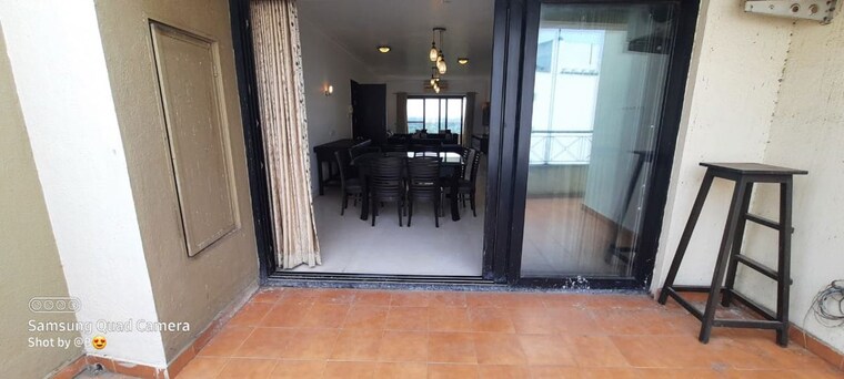 Room, godrej-sherwood 4 Bedroom 2500 Sq.Ft. Apartment In Shivajinagar Pune 10578332