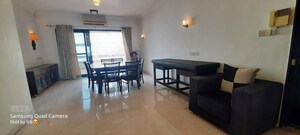 Parking in 4 BHK Apartment at Godrej Sherwood, Shivajinagar – for Rent