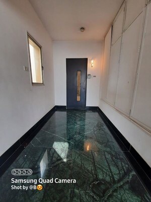Kitchen in 4 BHK Apartment at Godrej Sherwood, Shivajinagar – for Rent