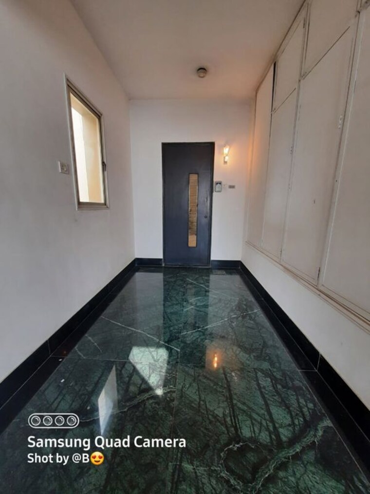 Kitchen, godrej-sherwood 4 Bedroom 2500 Sq.Ft. Apartment In Shivajinagar Pune 10578332