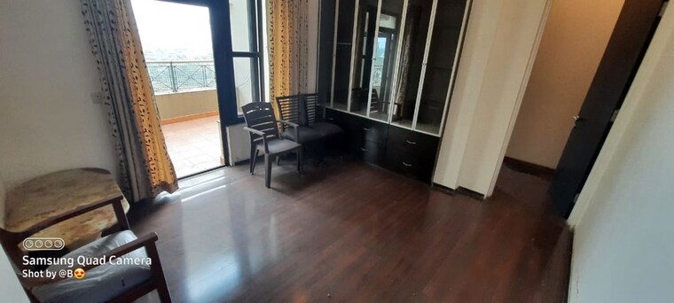 Living Room, godrej-sherwood 4 Bedroom 2500 Sq.Ft. Apartment In Shivajinagar Pune 10578332