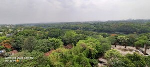 4 BHK Apartment – Garden View at Godrej Sherwood, Shivajinagar - for Rent