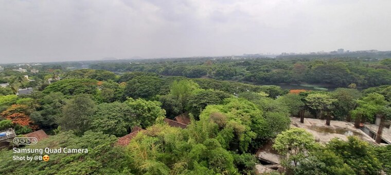 Garden, godrej-sherwood 4 Bedroom 2500 Sq.Ft. Apartment In Shivajinagar Pune 10578332