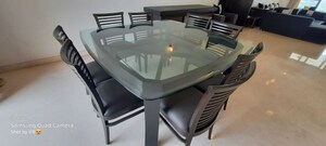 Team Area in 4 BHK Apartment at Godrej Sherwood, Shivajinagar – for Rent