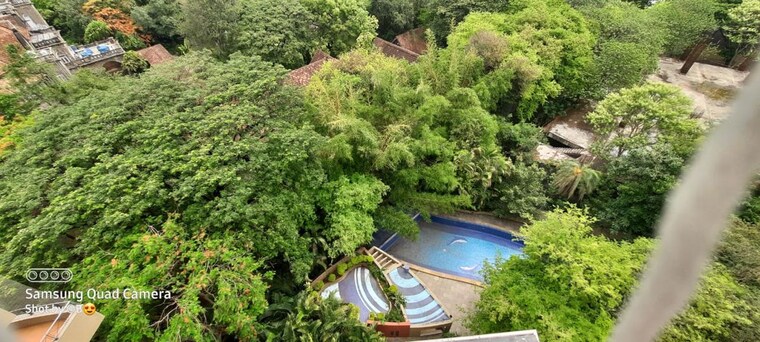 Garden, godrej-sherwood 4 Bedroom 2500 Sq.Ft. Apartment In Shivajinagar Pune 10578332